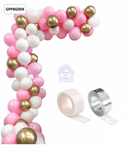Balloon Garland Pack - GPPBG004