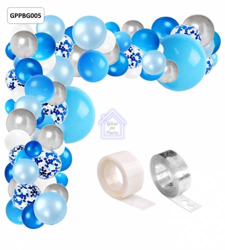 Balloon Garland Pack - GPPBG005