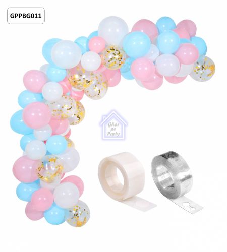 Balloon Garland Pack - GPPBG011
