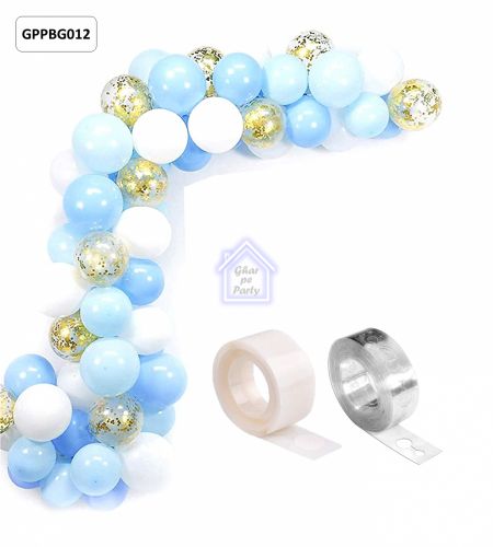 Balloon Garland Pack - GPPBG012