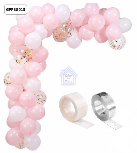 Balloon Garland Pack - GPPBG013