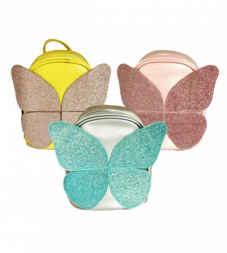 Butterfly Backpack