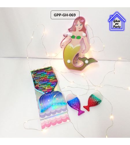 Disney Princess - GPP-GH-069