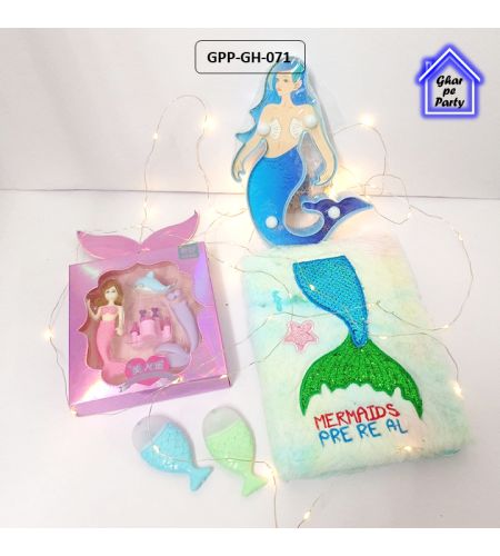 Disney Princess - GPP-GH-071