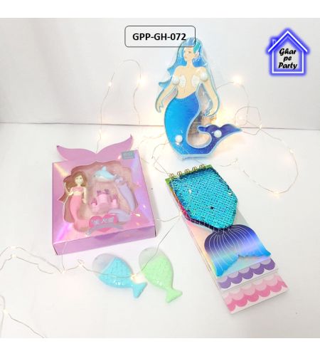 Disney Princess - GPP-GH-072