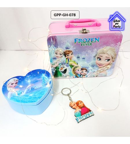 Disney Princess - GPP-GH-078