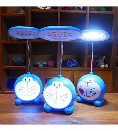 Doraemon Desk Lamp (Pack Of 1)