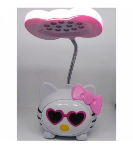 Hello Kitty Desk Lamp