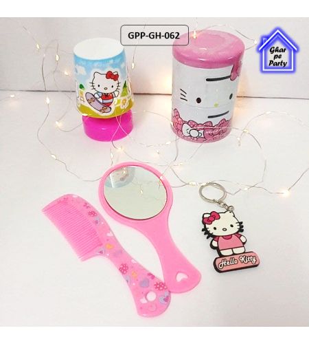Hello Kitty - GPP-GH-062
