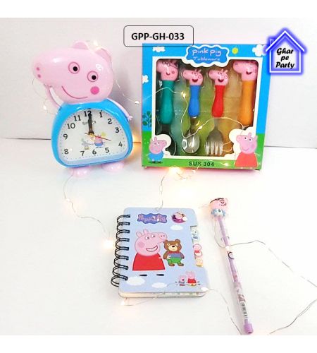 Peppa Pig - GPP-GH-033
