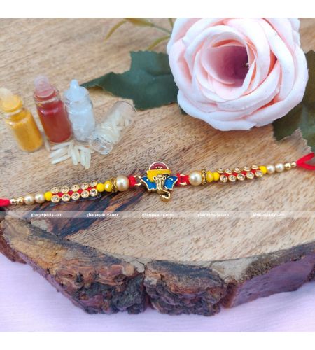 Rakhi - Ganesh