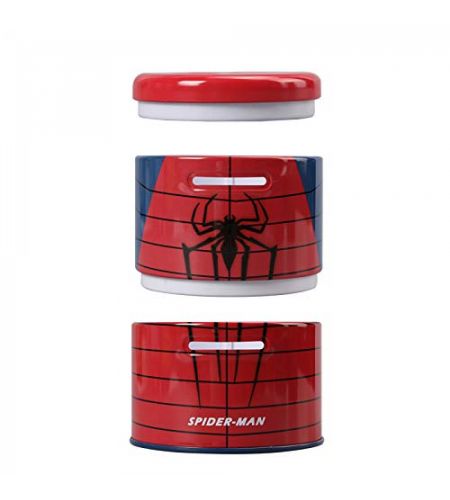 Spiderman Coin Bank