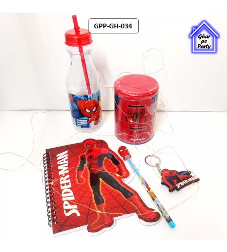 Superhero - GPP-GH-034