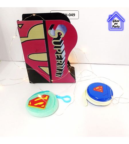 Superhero - GPP-GH-049
