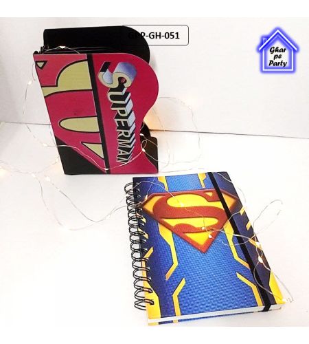 Superhero - GPP-GH-051