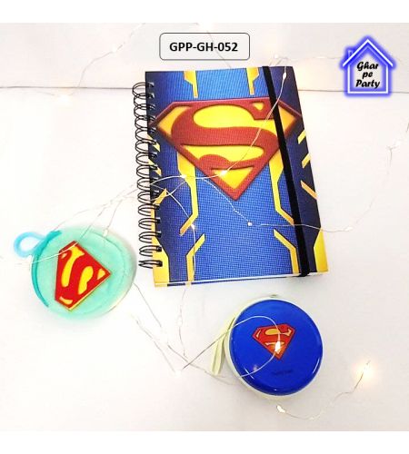 Superhero - GPP-GH-052