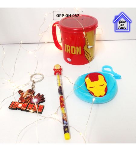 Superhero - GPP-GH-057