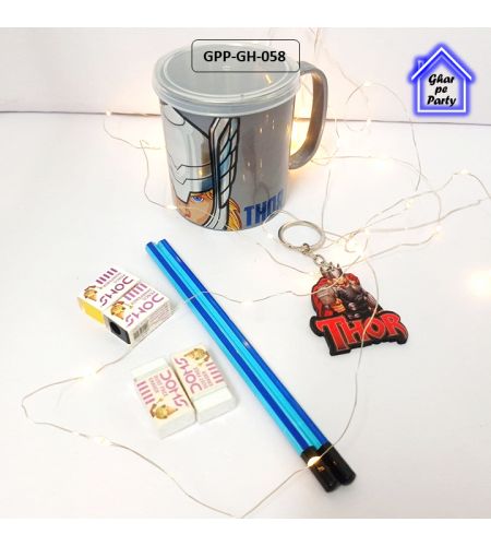 Superhero - GPP-GH-058