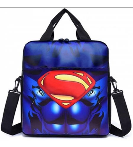 Superman Handbag & Backpack