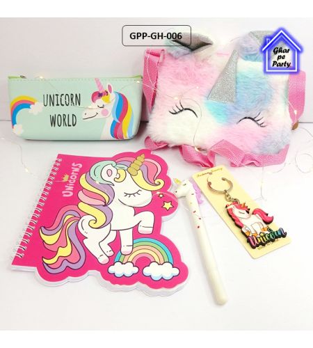 Unicorn - GPP-GH-006