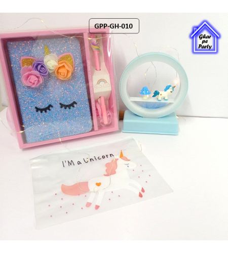 Unicorn - GPP-GH-010
