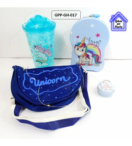 Unicorn - GPP-GH-017