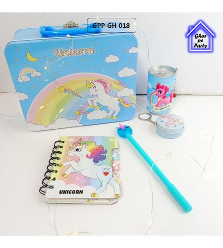 Unicorn - GPP-GH-018