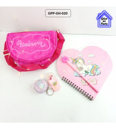 Unicorn - GPP-GH-020