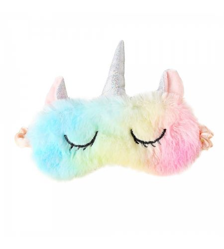 Unicorn Sleep Eye Mask