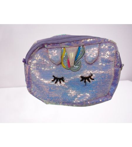 Unicorn Sling Bag for Girls/ Womens