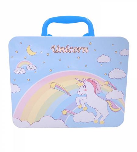 Unicorn Storage Box