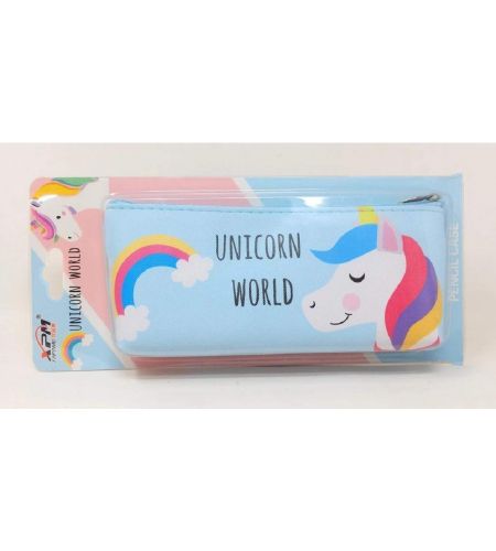 Unicorn World Pouch